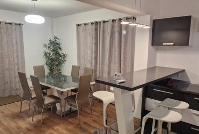 Casă individuală cu 4 camere cu Teren 400 Mp în Exterior Vest - 4