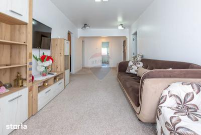 Apartament cu 4 camere în Mioriței - 2