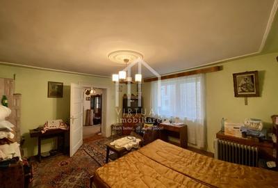 Casa individuala cu 3 camere, pod, pivnita 74mp | ULTRACENTRAL Casa individuala cu 3 camere, pod, pivnita 74mp | ULTRACENTRAL - 4