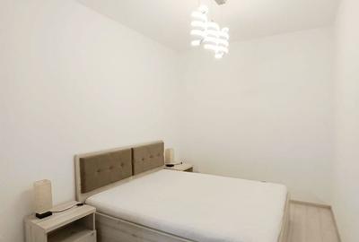 Garsonieră decomandată în Lujerului - 1