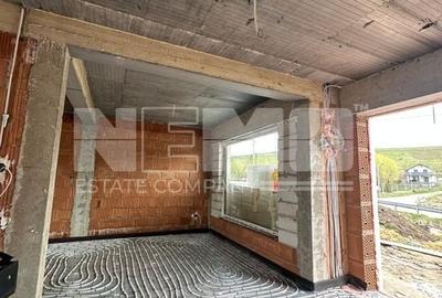 DUPLEX DE VÂNZARE | MOARA-BULAI, SUCEAVA | PREȚ: 170.000 EUR - 4