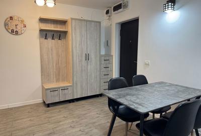 Apartament cu 2 camere decomandat în Deve - 2