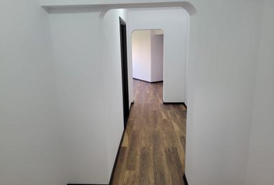 Apartament 4 camere bld Uniri Fintini renovat nemobilat ,ptr sediu punct lucru - 4