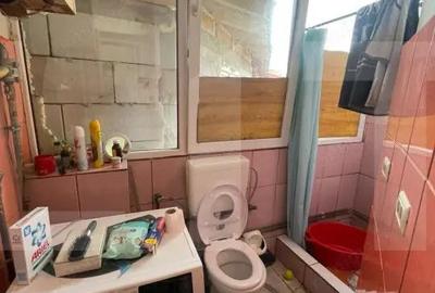 Apartament cu 4 camere semidecomandat în Traian - 7