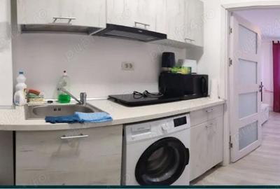 Garsonieră decomandată în UTA - 3