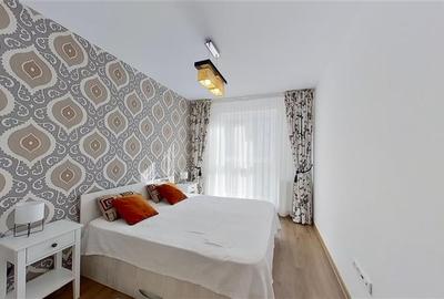 Apartament cu 2 camere decomandat, mobilat în Avantgarden - 3