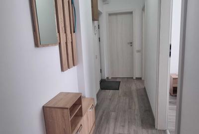 Apartament cu 2 camere decomandat în Sud - 8