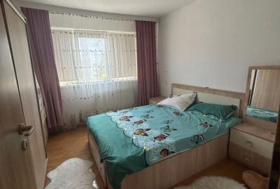 Apartament cu 2 camere decomandat în Șagului - 4