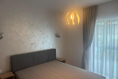 Apartament 2 camere de inchiriat // ONE Cotroceni Park - 3