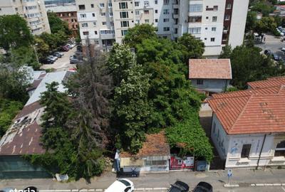 Spațiu comercial, în Ultracentral - 3