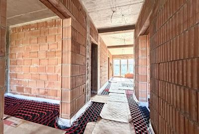 Duplex cu 4 camere cu Canalizare în Sânandrei - 6