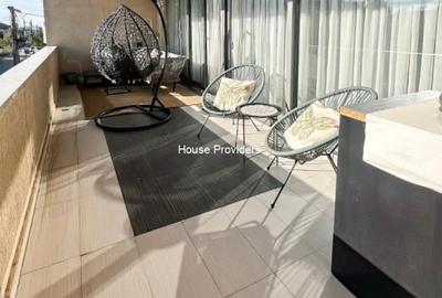 Apartament cu 3 camere, mobilat în Pipera - 9