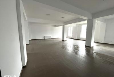 Spațiu comercial, de 127 mp, în Central - 5
