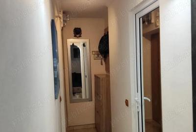 Apartament cu 2 camere semidecomandat în Hipodrom - 3