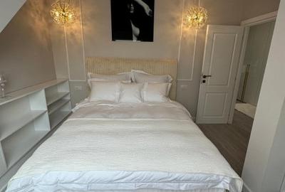 Apartament 4 camere 128mp mobilat utilat Premium Pacurari-Kaufland Apartament 4 camere 128mp mobilat utilat Premium Pacurari-Kaufland - 21