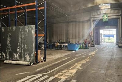 Proprietate Industriala - Productie - Industrie Grea - 12