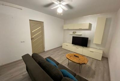Apartament cu 2 camere decomandat în Florești - 7