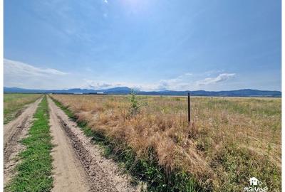 Parcela construibila-641mp/ vedere panoramica/pozitie avantajoasa- A3 - 10