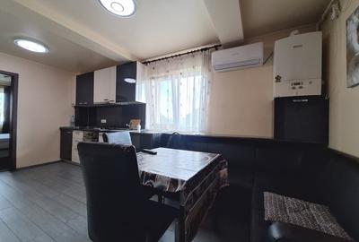 Apartament cu 2 camere decomandat, mobilat în Lipovei - 4