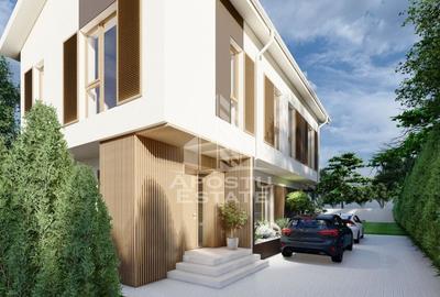 Casa individuala vatra satului Sacalaz - 2