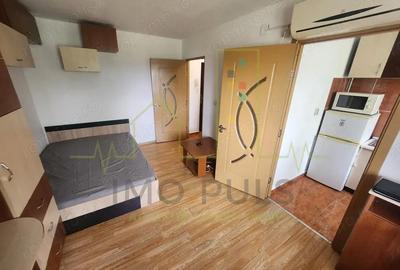 Garsonieră în Simion Bărnuțiu - 6