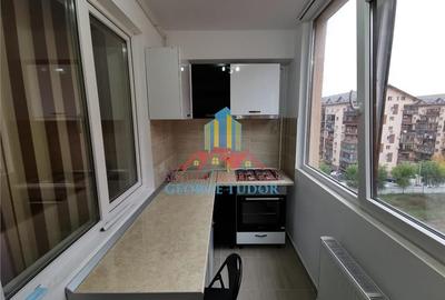 Inchiriere 2 camere Rezervelor 56 Inchiriere 2 camere Rezervelor 56 - 4