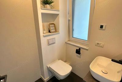 Casă cu 3 camere cu Teren 250 Mp în Moșnița Nouă - 3