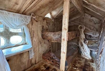 Casă în Secăria - 4