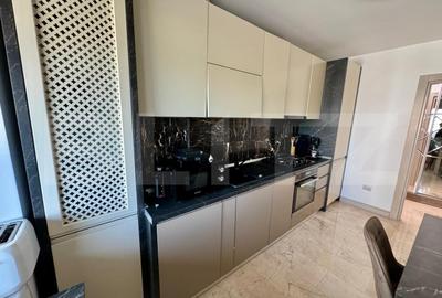 Apartament de 2 camere complet mobilat,  zona Metalurgie - 3
