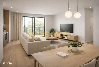 Apartament cu 4 camere în Colentina - 2