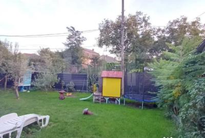 Casă cu 3 camere cu Teren 530 Mp în Central - 2