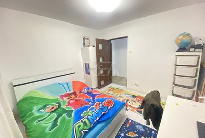 Apartament cu 2 camere decomandat, mobilat în Rahova - 3
