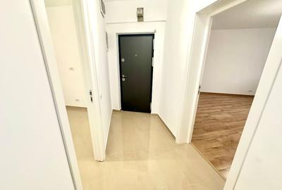 Apartament 3 camere - Doamna Ghica - Tei - 7