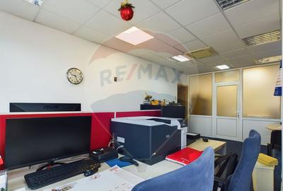 Spa?iu industrial si birouri, zona Aparatorii Patriei - 4