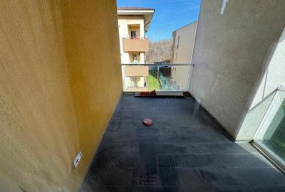 Apartament cu 4 camere semidecomandat în Dumbrăvița - 5