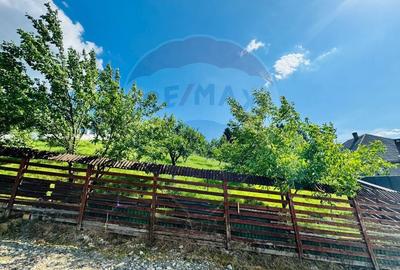 Teren Construcții intravilan de 1000 mp, în Est - 1