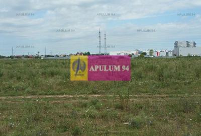 Teren Construcții intravilan de 2504 mp, în Dobroești - 3