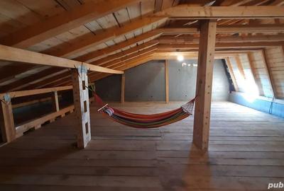 Casă individuală în zona Bod, COD 8196 - 7
