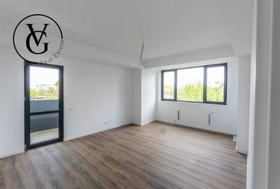 Apartament cu 2 camere in bloc nou - Otopeni - Comision 0% - 6