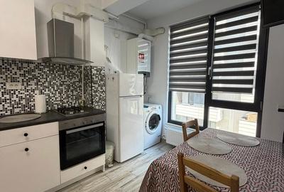 Garsonieră nedecomandată, mobilată în Palazu Mare - 19