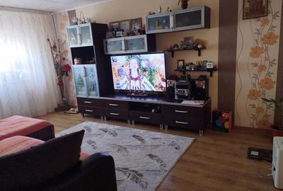 Apartament cu 2 camere decomandat în Năvodari - 4