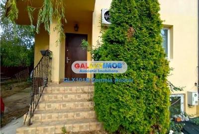 Vanzare Vila, 2007, D+P+1Etaj+M, teren 300 mp, Oras Otopeni-central - 23