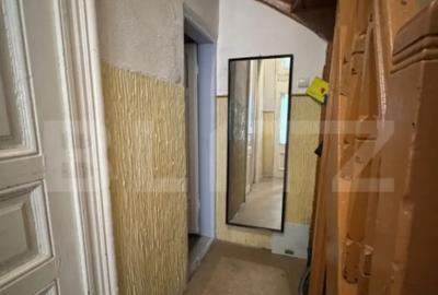 Casă cu 3 camere cu Canalizare în Parcul Carol - 7