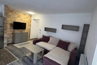 Apartament cu 3 camere în Central - 3