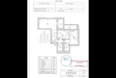 Apartament cu 3 camere decomandat în Cotroceni - 4