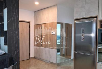 Apartament cu 2 camere in Marina Surf Residence Mamaia - 3