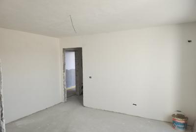 Gars 36 m.p, predare 10/2025, incalzire pardoseala, stradal Giurgiului