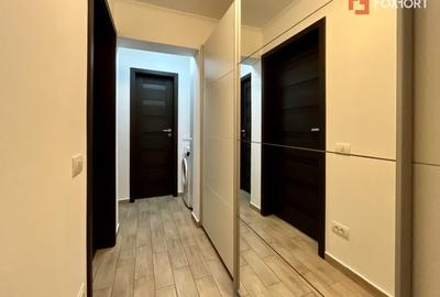 Apartament cu 3 camere de inchiriat zona Lipovei - 16
