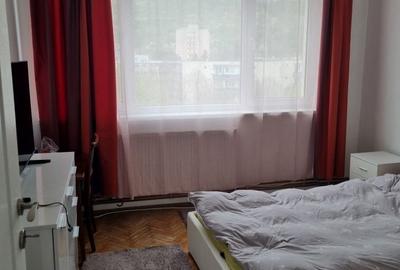 Apartament cu 3 camere semidecomandat în Grigorescu - 6