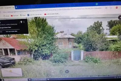 Casa de vanzare la 25 km.de Bucuresti. - 1